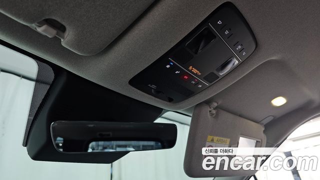 Hyundai Palisade 2025 — photo 23