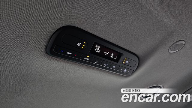 Hyundai Palisade 2025 — photo 24