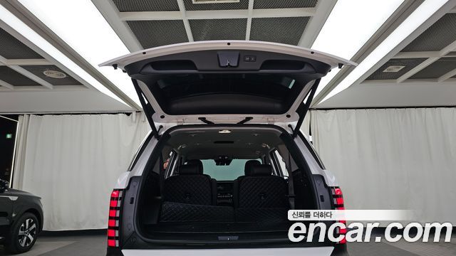 Hyundai Palisade 2025 — photo 26