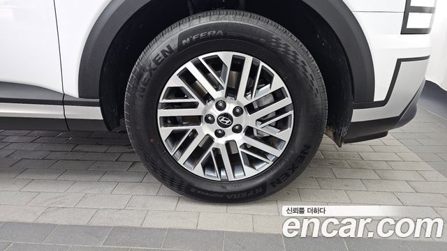 Hyundai Palisade 2025 — photo 7