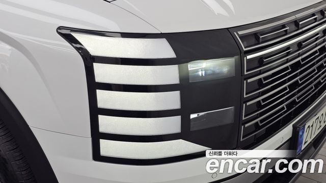 Hyundai Palisade 2025 — photo 8