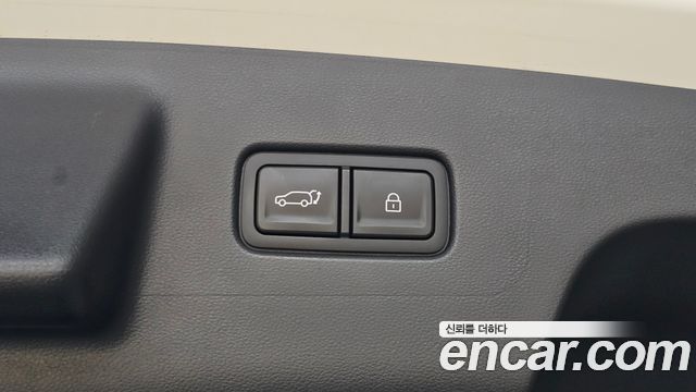 Hyundai Palisade 2025 — photo 27