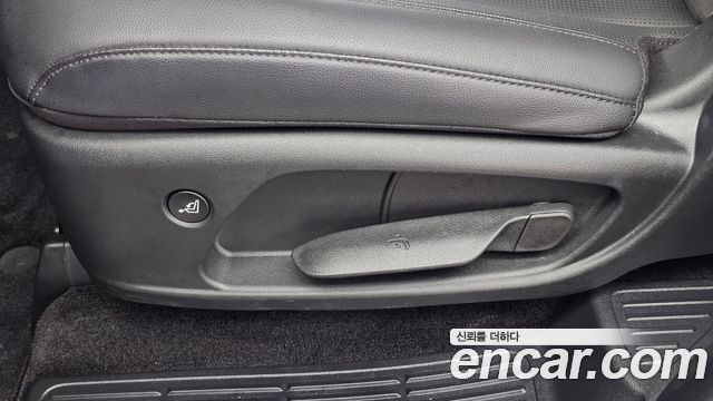 Hyundai Palisade 2025 — photo 34