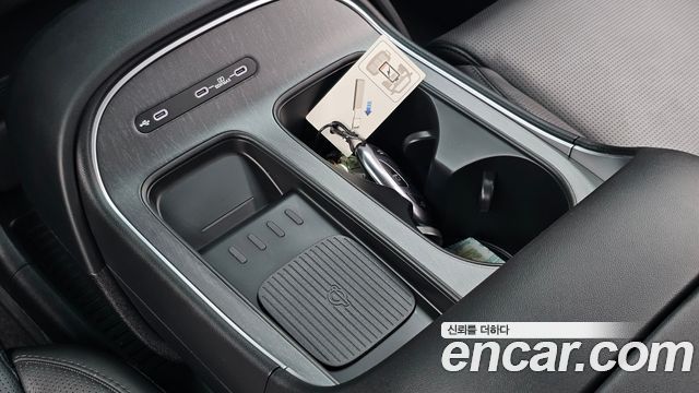 Hyundai Palisade 2025 — photo 36