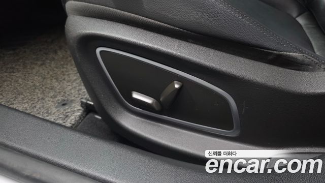 Renault Korea SM6 2019 — photo 25