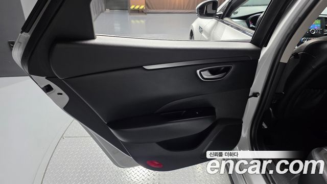 Renault Korea SM6 2019 — photo 15