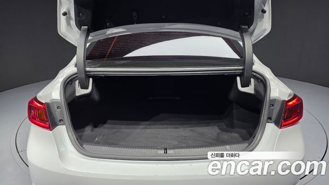 Renault Korea SM6 2019 — photo 27
