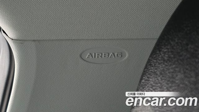 Renault Korea SM6 2019 — photo 30
