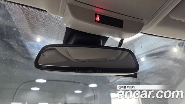 Renault Korea SM6 2019 — photo 31