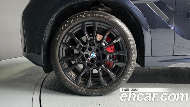 BMW X6 2025 — photo 5