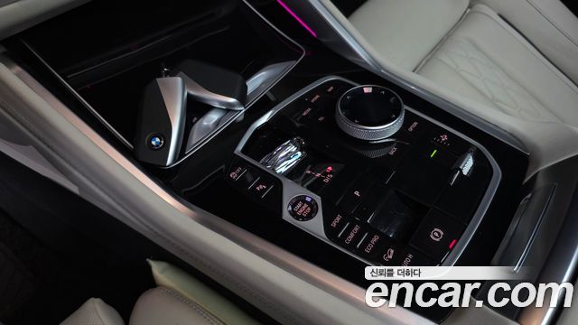 BMW X6 2025 — photo 12