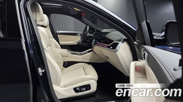 BMW X6 2025 — photo 17