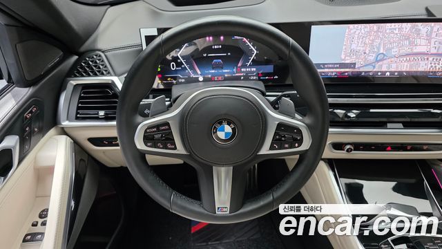 BMW X6 2025 — photo 19