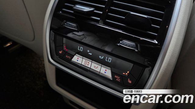 BMW X6 2025 — photo 24