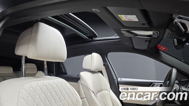 BMW X6 2025 — photo 26