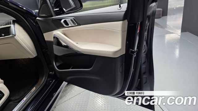 BMW X6 2025 — photo 14