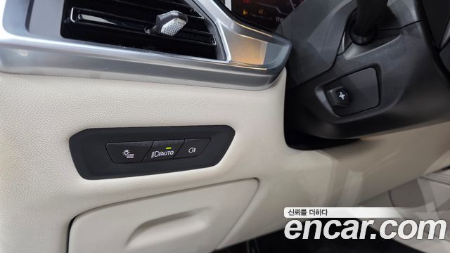 BMW X6 2025 — photo 27