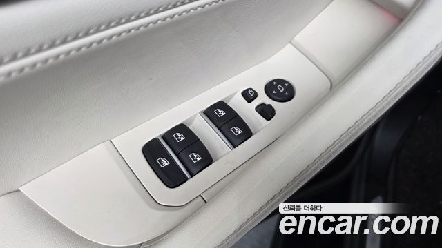 BMW X6 2025 — photo 29