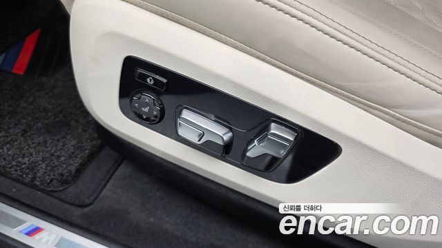 BMW X6 2025 — photo 32