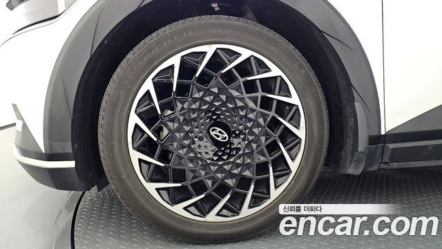 Hyundai Ioniq5 2023 — photo 5