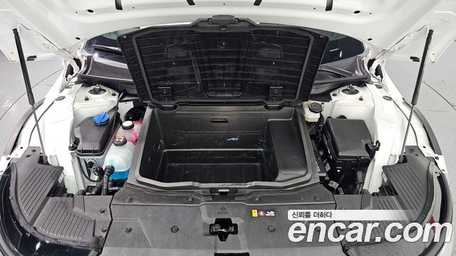 Hyundai Ioniq5 2023 — photo 6