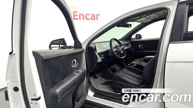 Hyundai Ioniq5 2023 — photo 13
