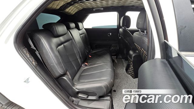 Hyundai Ioniq5 2023 — photo 17