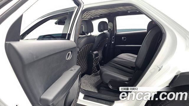 Hyundai Ioniq5 2023 — photo 18