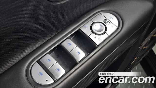 Hyundai Ioniq5 2023 — photo 19