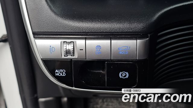 Hyundai Ioniq5 2023 — photo 20