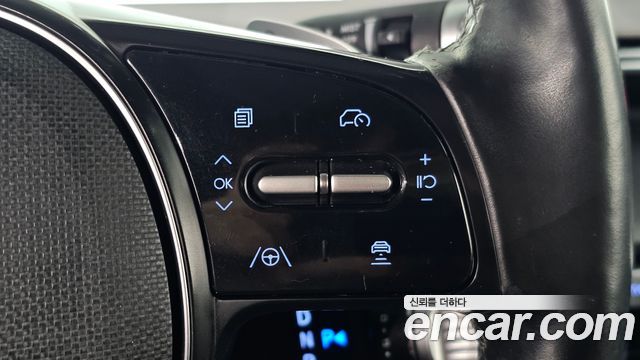 Hyundai Ioniq5 2023 — photo 22