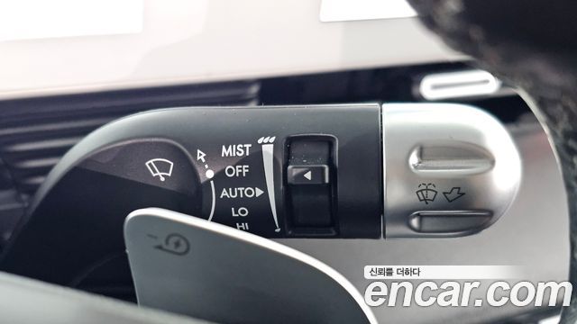 Hyundai Ioniq5 2023 — photo 24