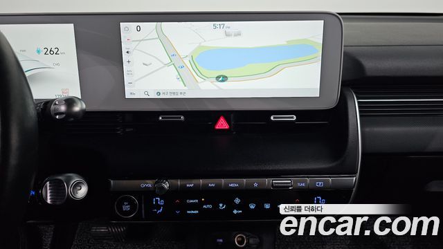 Hyundai Ioniq5 2023 — photo 25