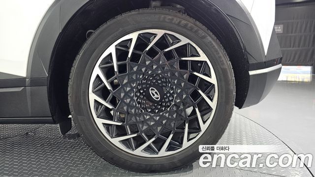 Hyundai Ioniq5 2023 — photo 7