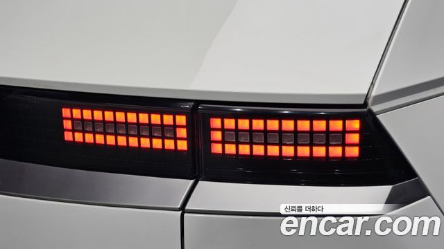 Hyundai Ioniq5 2023 — photo 9