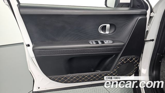 Hyundai Ioniq5 2023 — photo 14