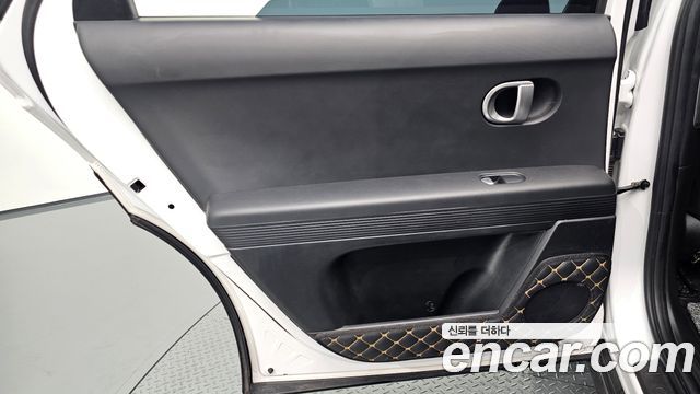 Hyundai Ioniq5 2023 — photo 15
