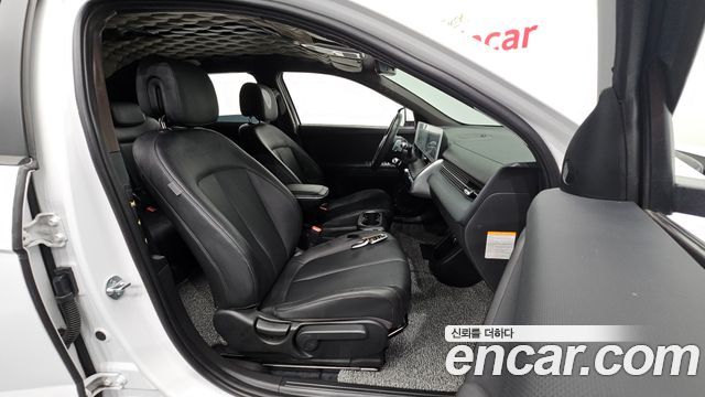 Hyundai Ioniq5 2023 — photo 16