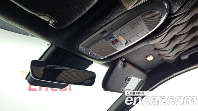 Hyundai Ioniq5 2023 — photo 31