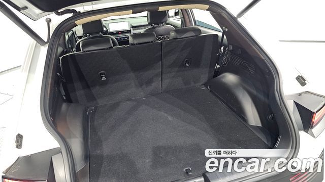 Hyundai Ioniq5 2023 — photo 33