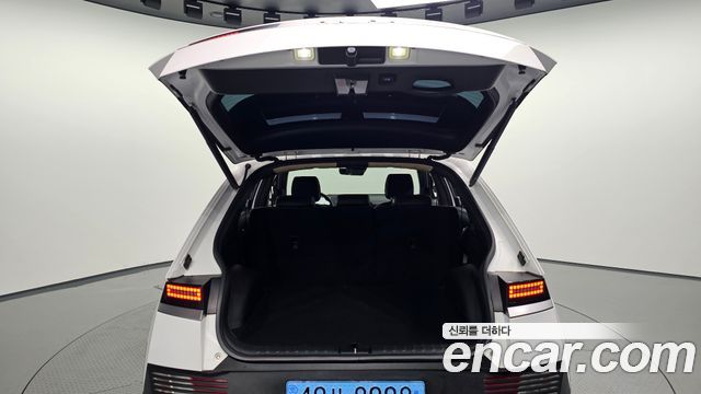 Hyundai Ioniq5 2023 — photo 34