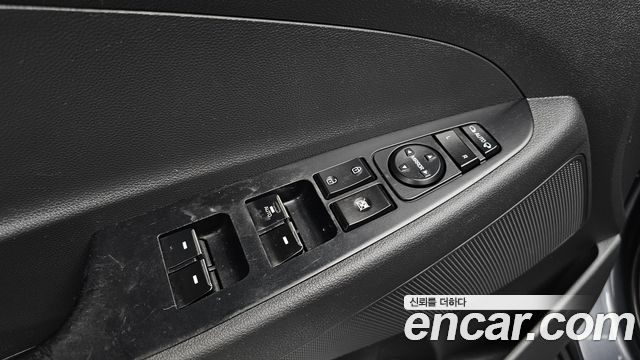 Hyundai Tucson 2016 — photo 17