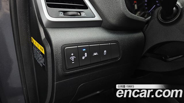 Hyundai Tucson 2016 — photo 18