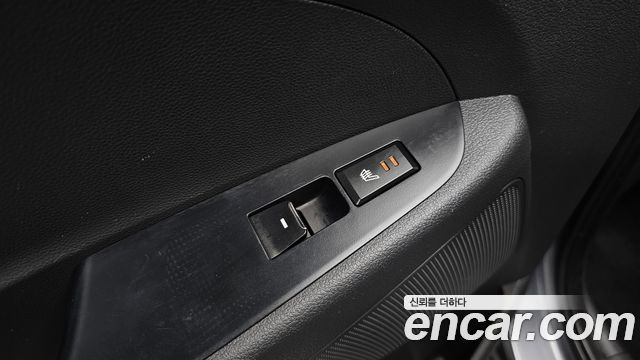 Hyundai Tucson 2016 — photo 19