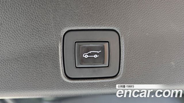 Chevrolet Korea Trailblazer 2021 — photo 23