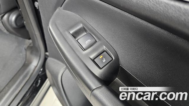 Chevrolet Korea Trailblazer 2021 — photo 33
