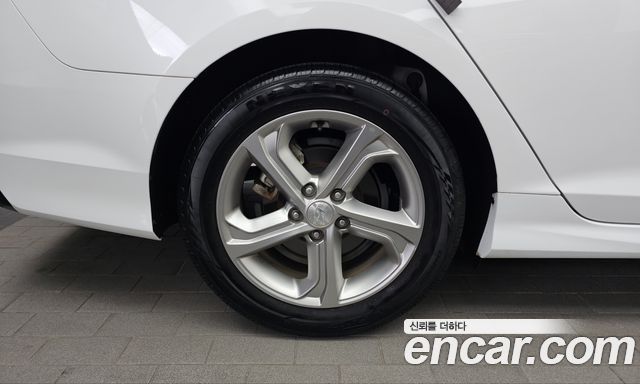 Hyundai Sonata 2019 — photo 5