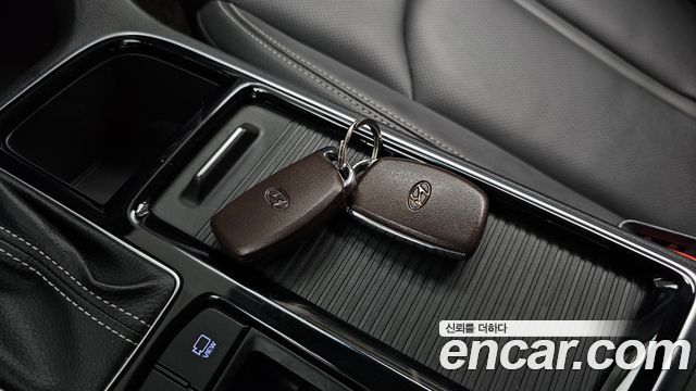 Hyundai Sonata 2019 — photo 22
