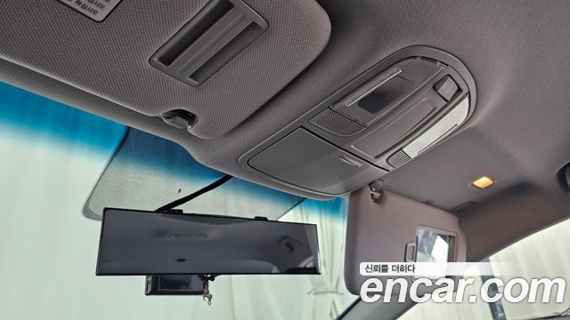 Hyundai Sonata 2019 — photo 26