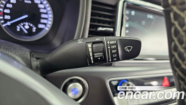 Hyundai Sonata 2019 — photo 28